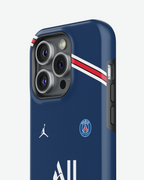 Paris 2021-22 Home MagSafe Phone Case