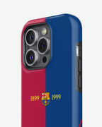 Barcelona 1999-00 Home MagSafe Phone Case