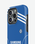 London Blue 2006-08 Home MagSafe Phone Case