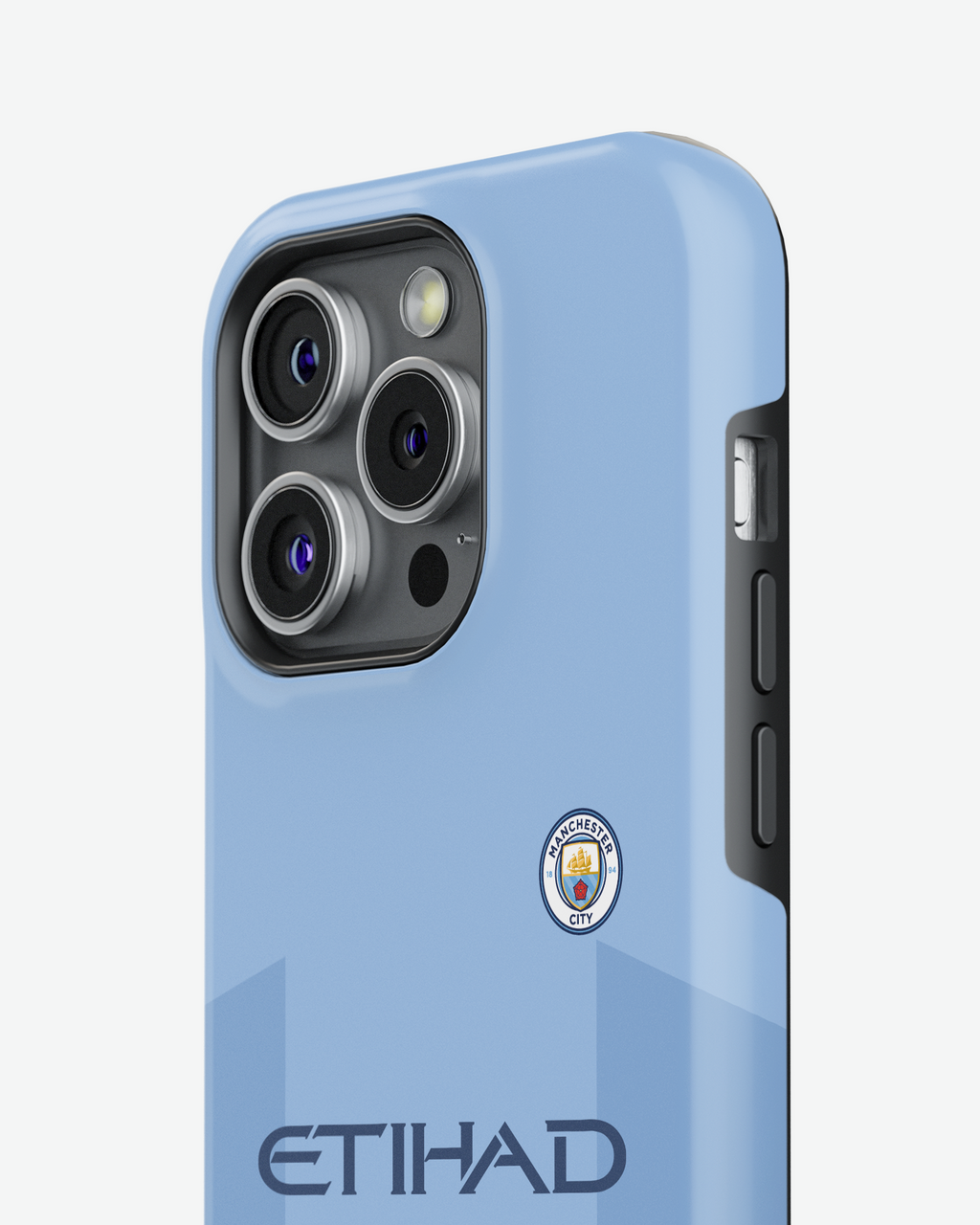 Manchester Blue 2018-19 Home MagSafe Phone Case