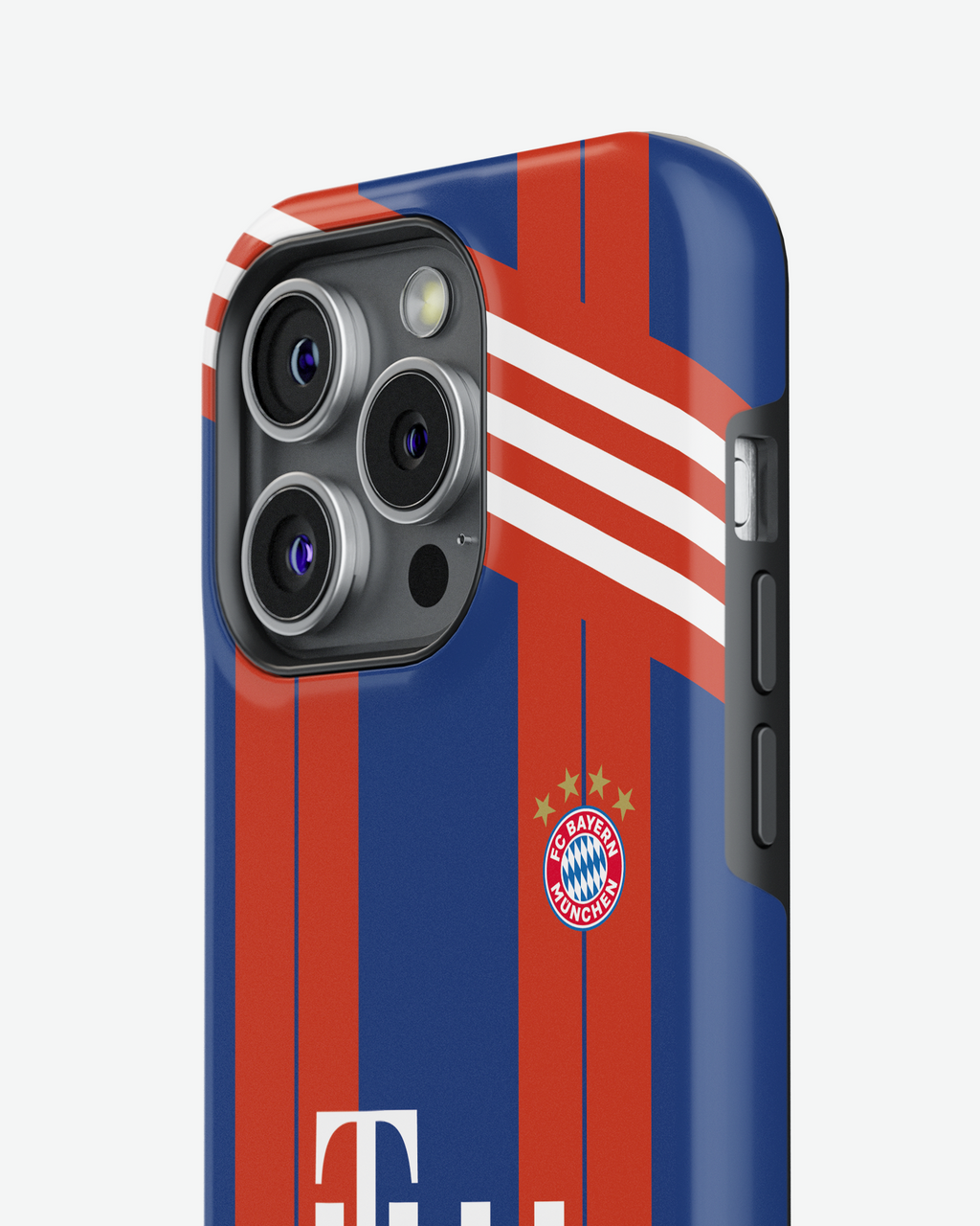 Munich 2014-15 Home Phone Case