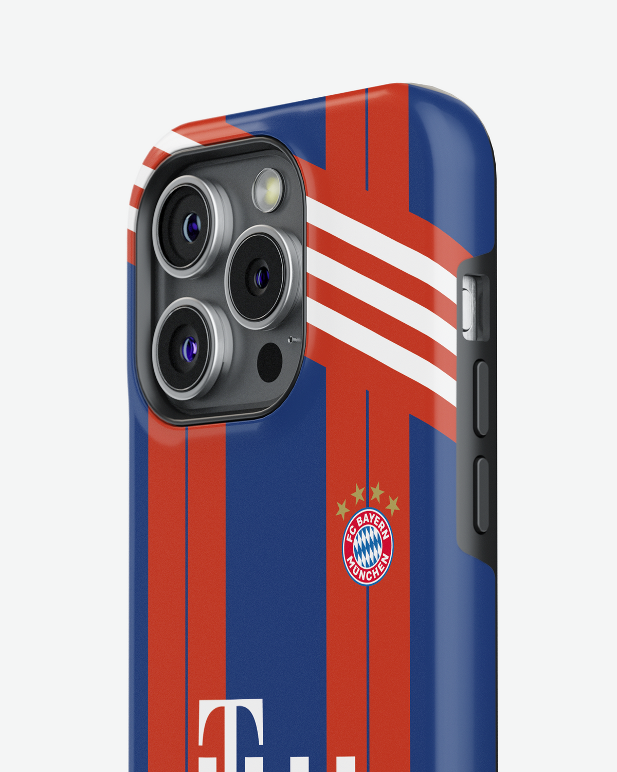 Munich 2014-15 Home Phone Case