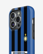 Milan Blue 1998-99 Home Phone Case