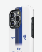 London Blue 2003-05 Away MagSafe Phone Case