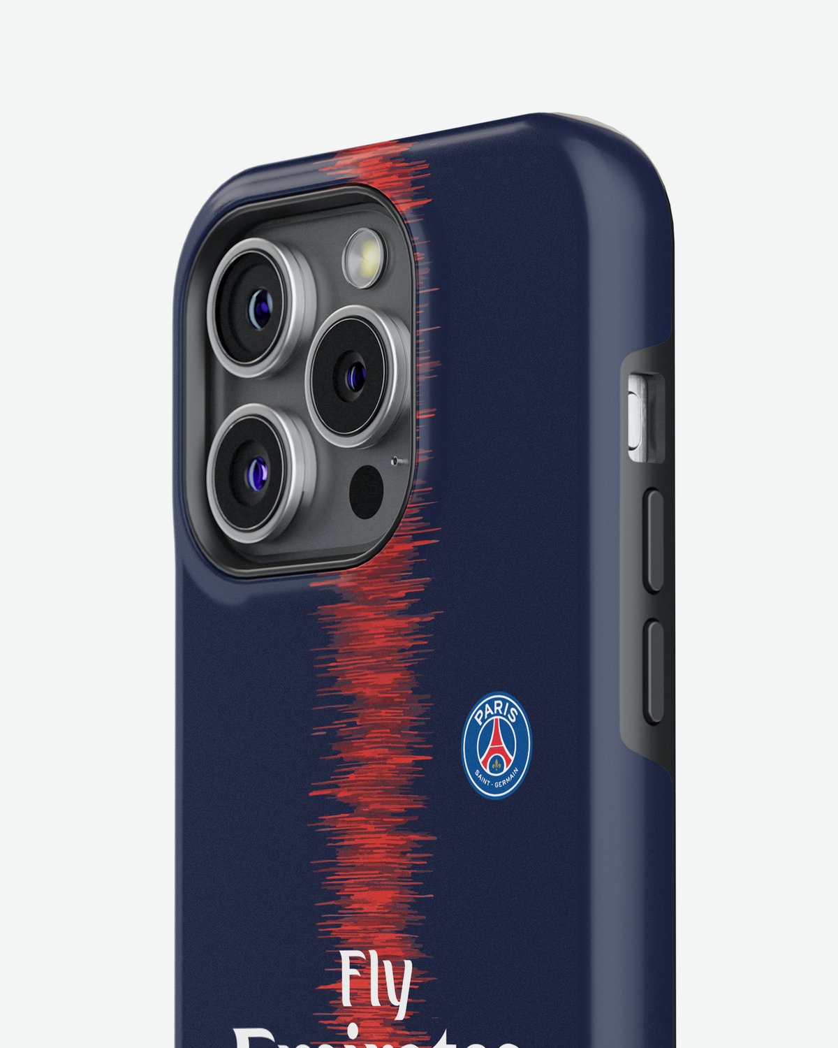 Paris 2018-19 Home Phone Case