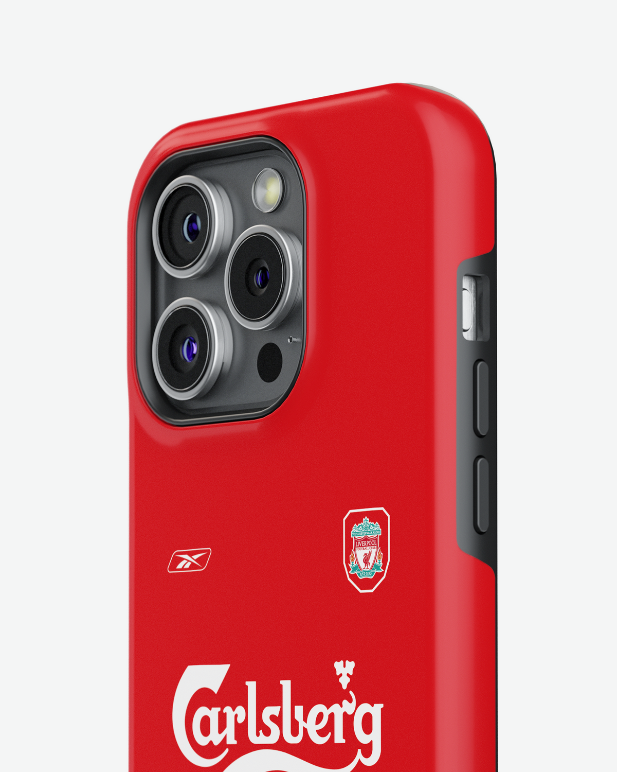 Liverpool 2004-06 Home MagSafe Phone Case
