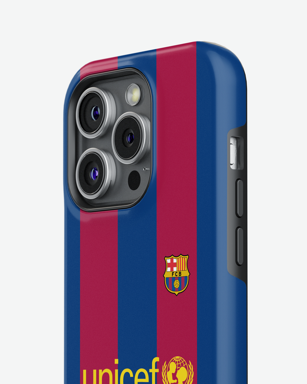 Barcelona 2010-11 Home Phone Case