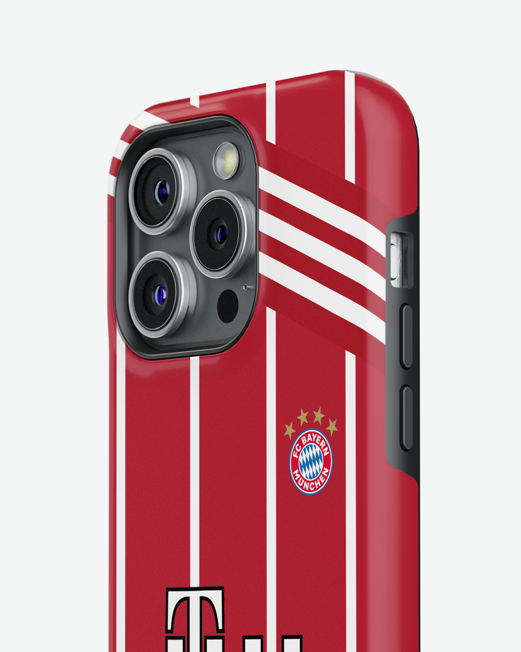 Munich 2017-18 Home MagSafe Phone Case