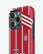 Munich 2017-18 Home MagSafe Phone Case