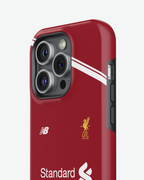 Liverpool 2017-18 Home Phone Case