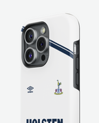 London White 1991-93 Home MagSafe Phone Case