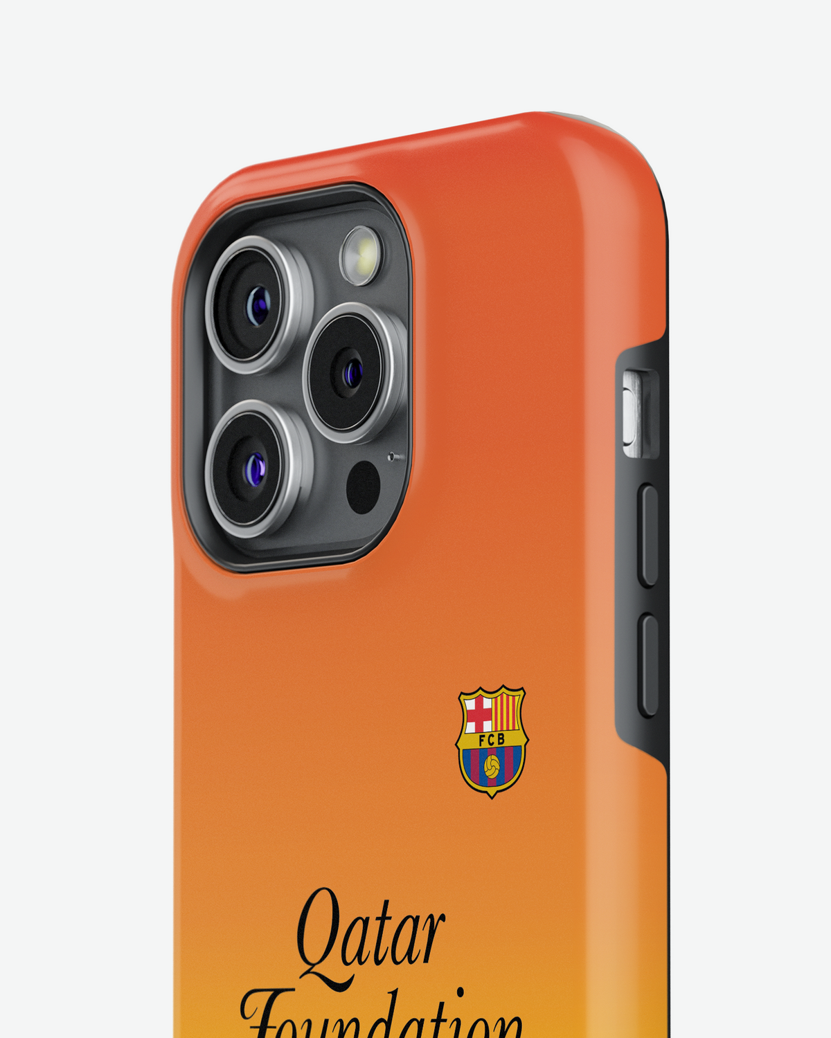 Barcelona 2012-13 Away MagSafe Phone Case