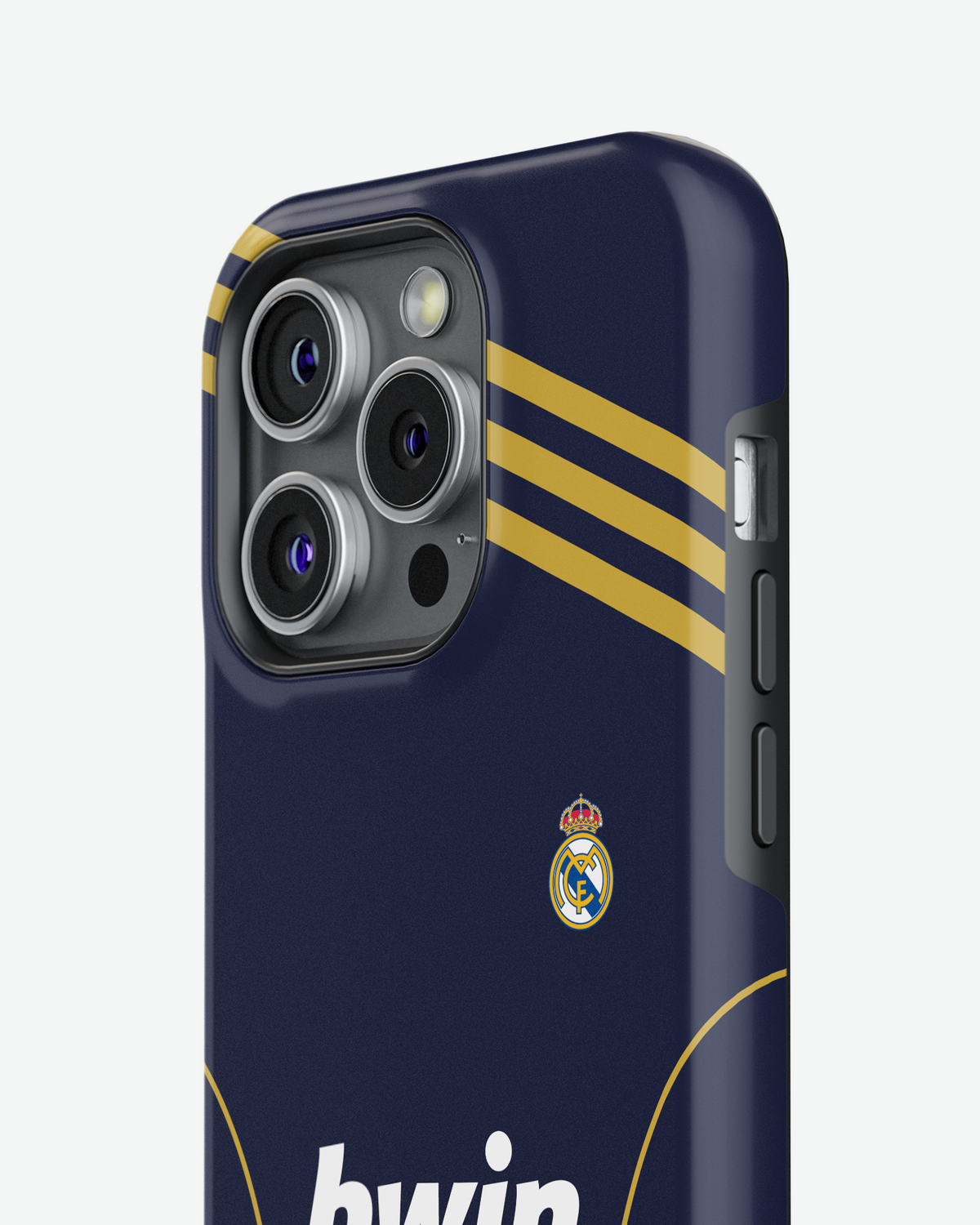 Madrid 2012-13 Away MagSafe Phone Case