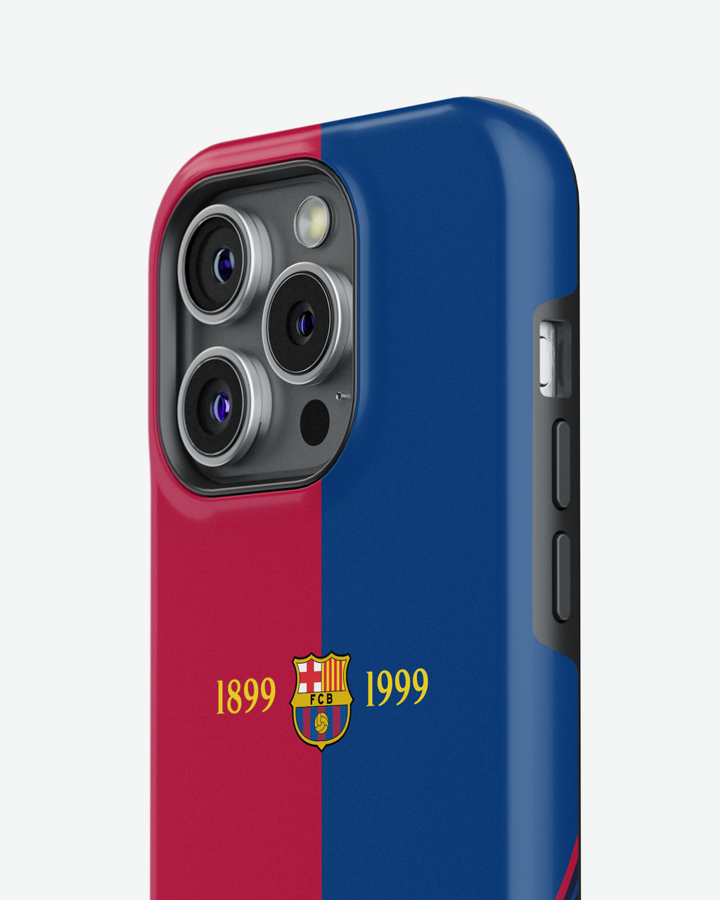 Barcelona 1999-00 Home Phone Case