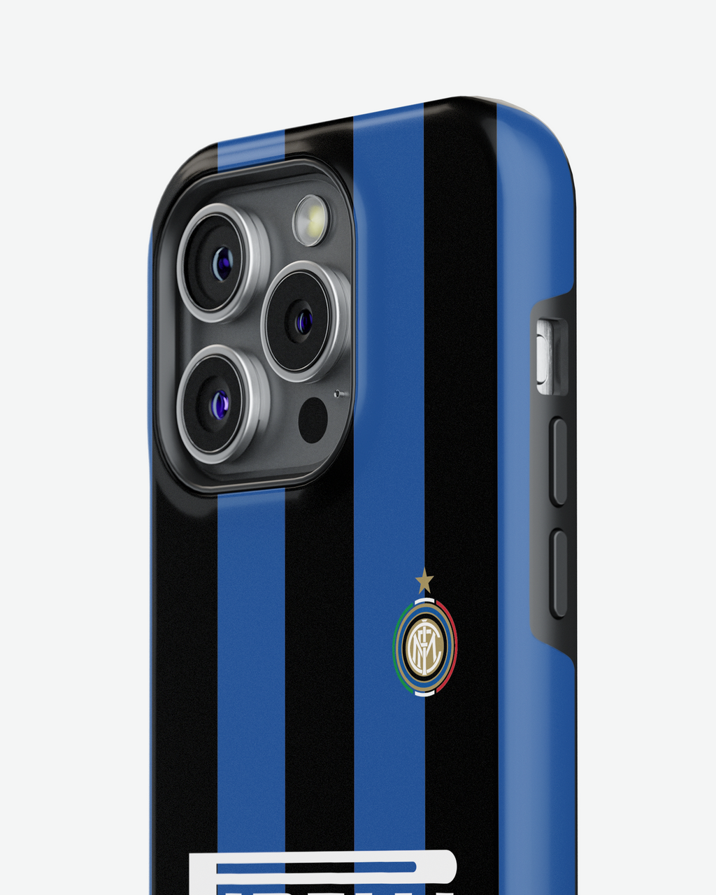 Milan Blue 2009-10 Home MagSafe Phone Case