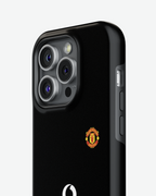 Manchester Red 2003-05 Away MagSafe Phone Case