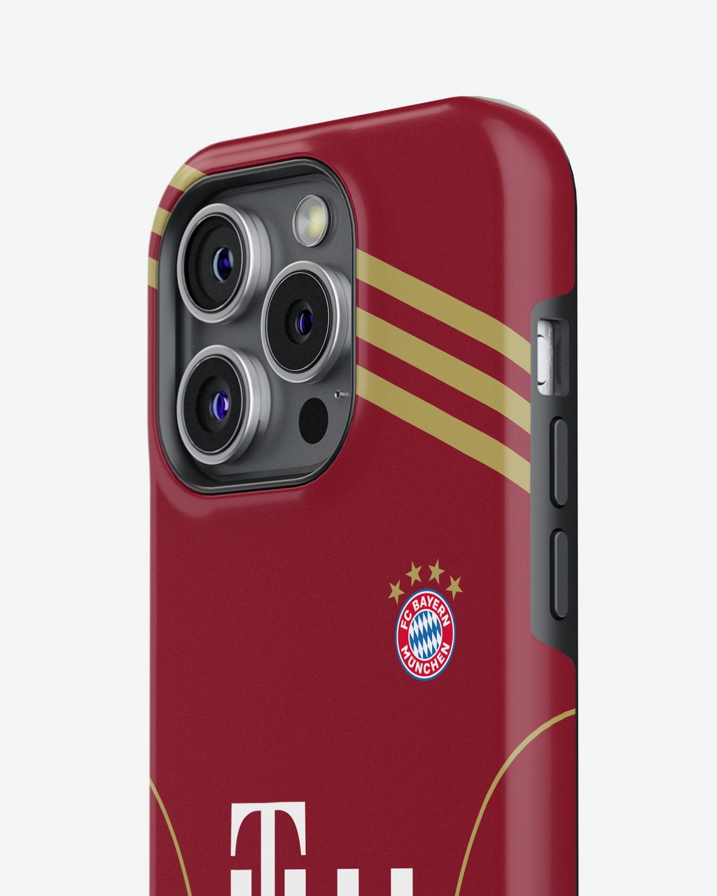 Munich 2012-13 Home MagSafe Phone Case