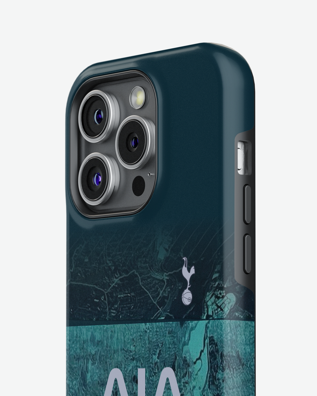 London White 2018-19 Third MagSafe Phone Case