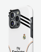 Madrid 2013-14 Home Phone Case