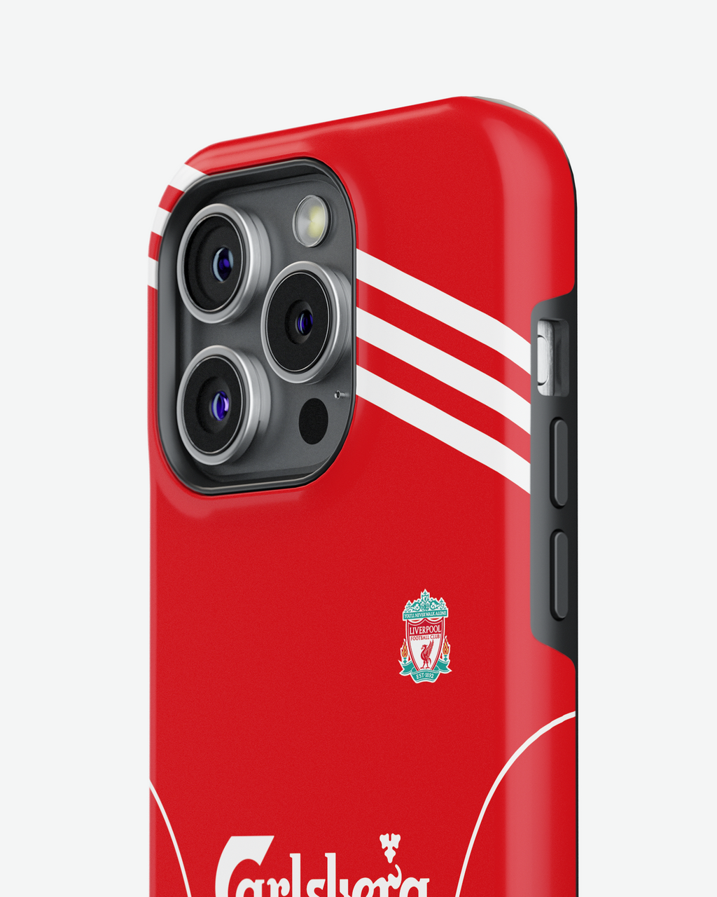 Liverpool 2006-08 Home Phone Case