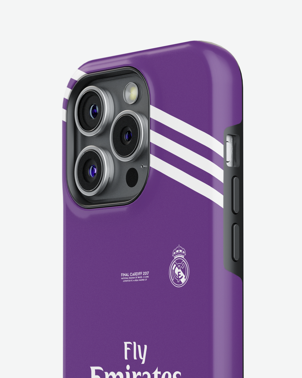Madrid 2016-17 Special Edition MagSafe Phone Case