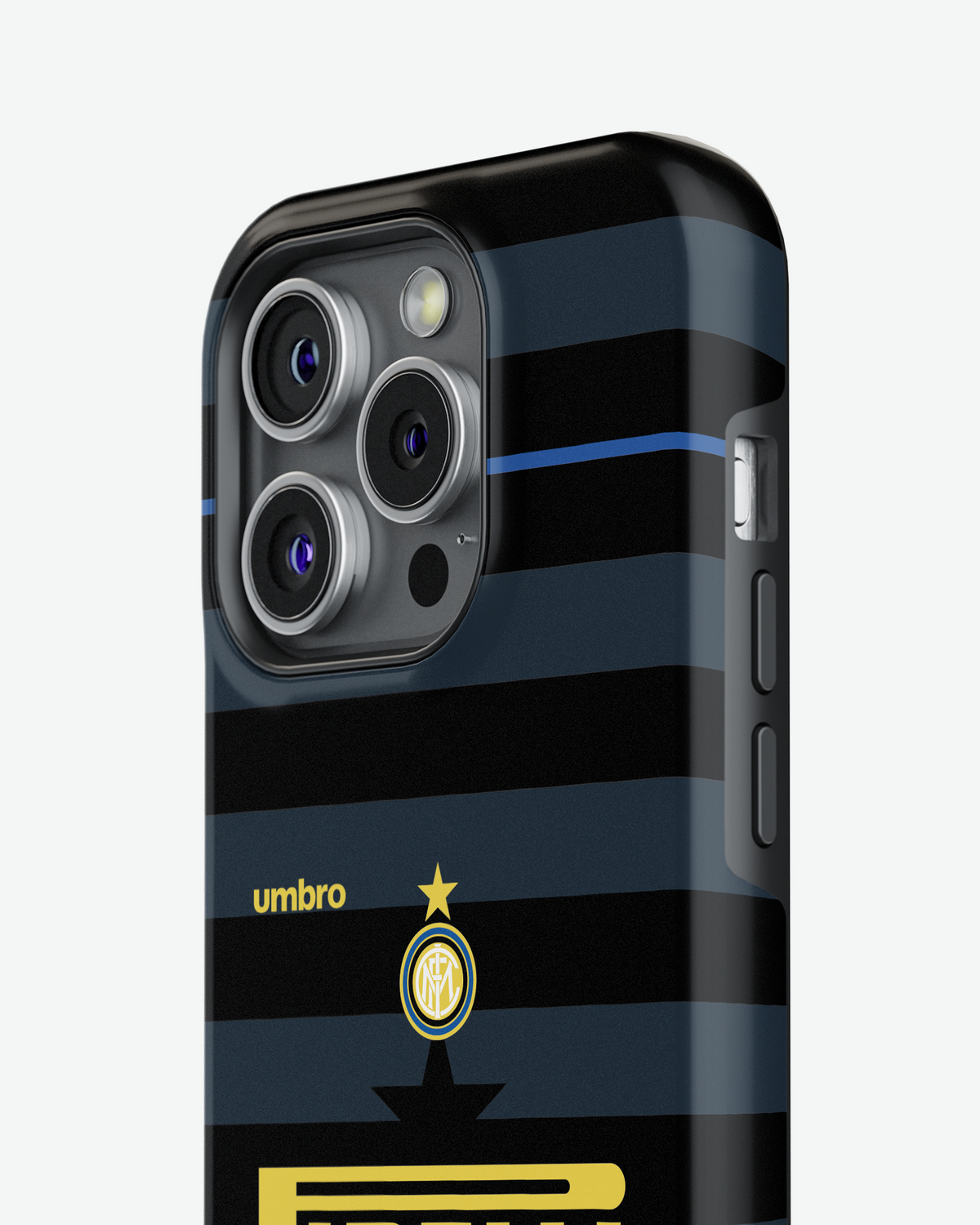 Milan Blue 1997-98 Third MagSafe Phone Case