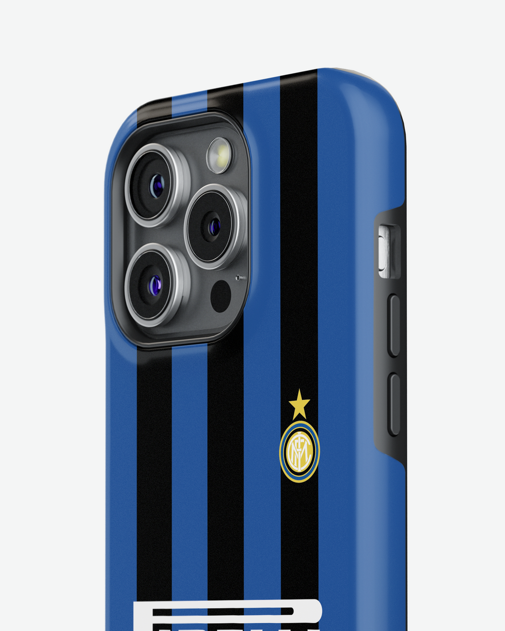 Milan Blue 1998-99 Home MagSafe Phone Case