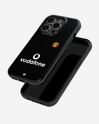 Manchester Red 2003-05 Away Phone Case