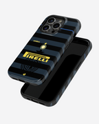 Milan Blue 1997-98 Third MagSafe Phone Case