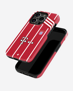 Munich 2017-18 Home Phone Case
