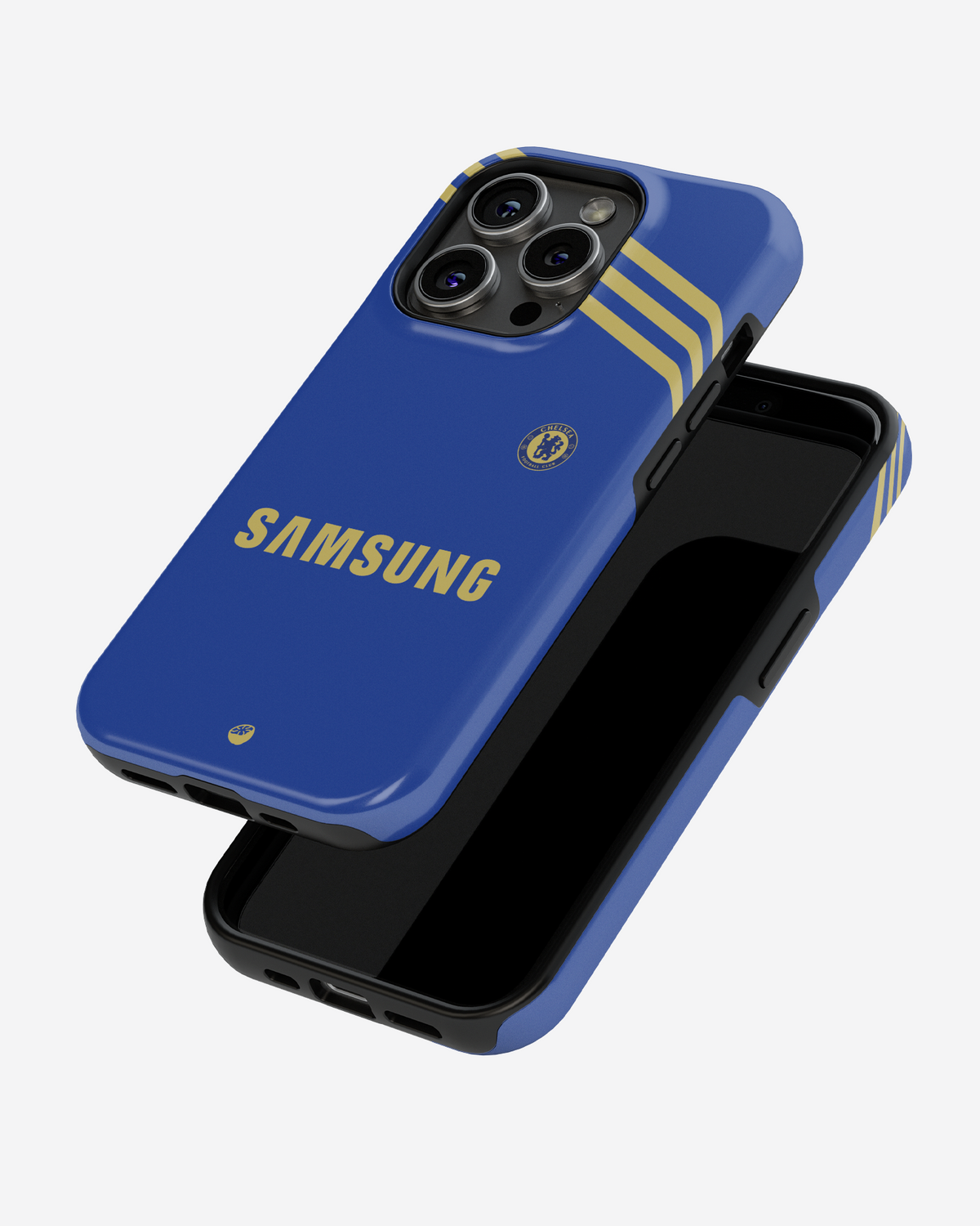 London blue 2012-13 Home MagSafe Phone Case