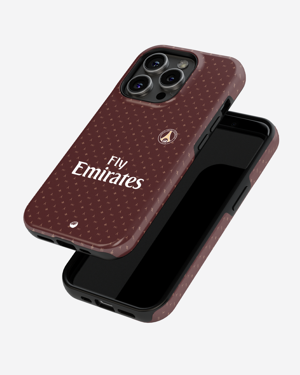 Paris 2006-07 Away Phone Case