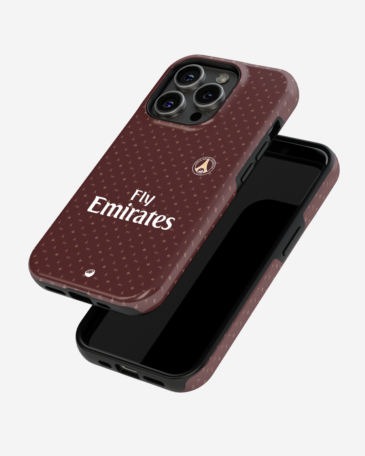 Paris 2006-07 Away Phone Case
