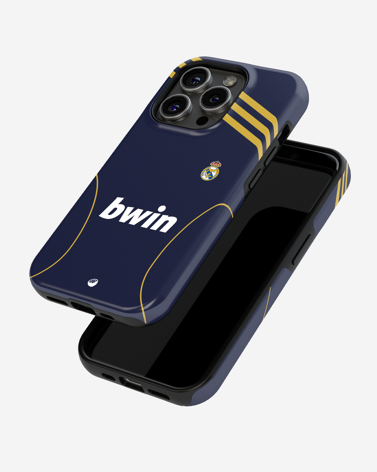Madrid 2012-13 Away MagSafe Phone Case