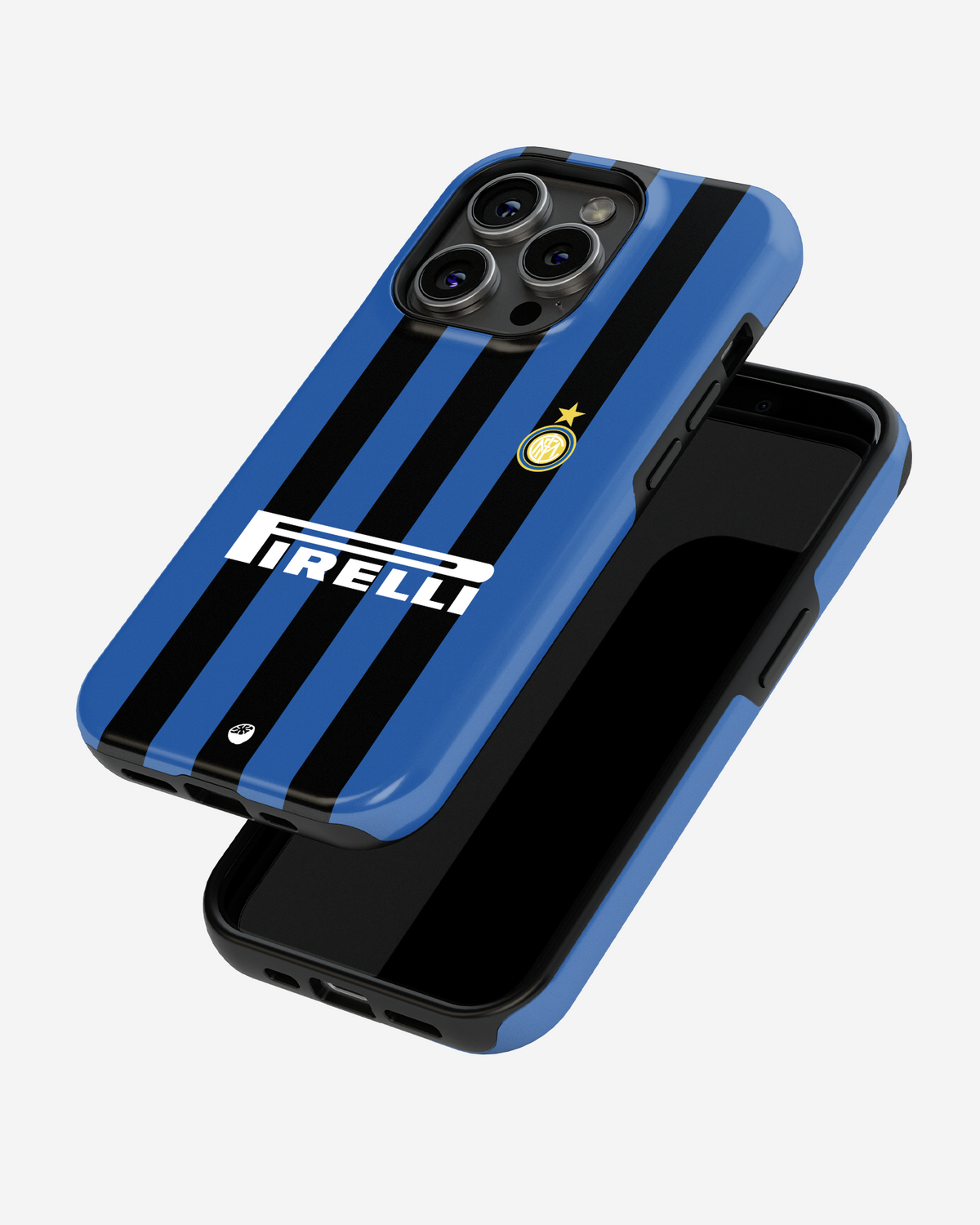 Milan Blue 1998-99 Home MagSafe Phone Case