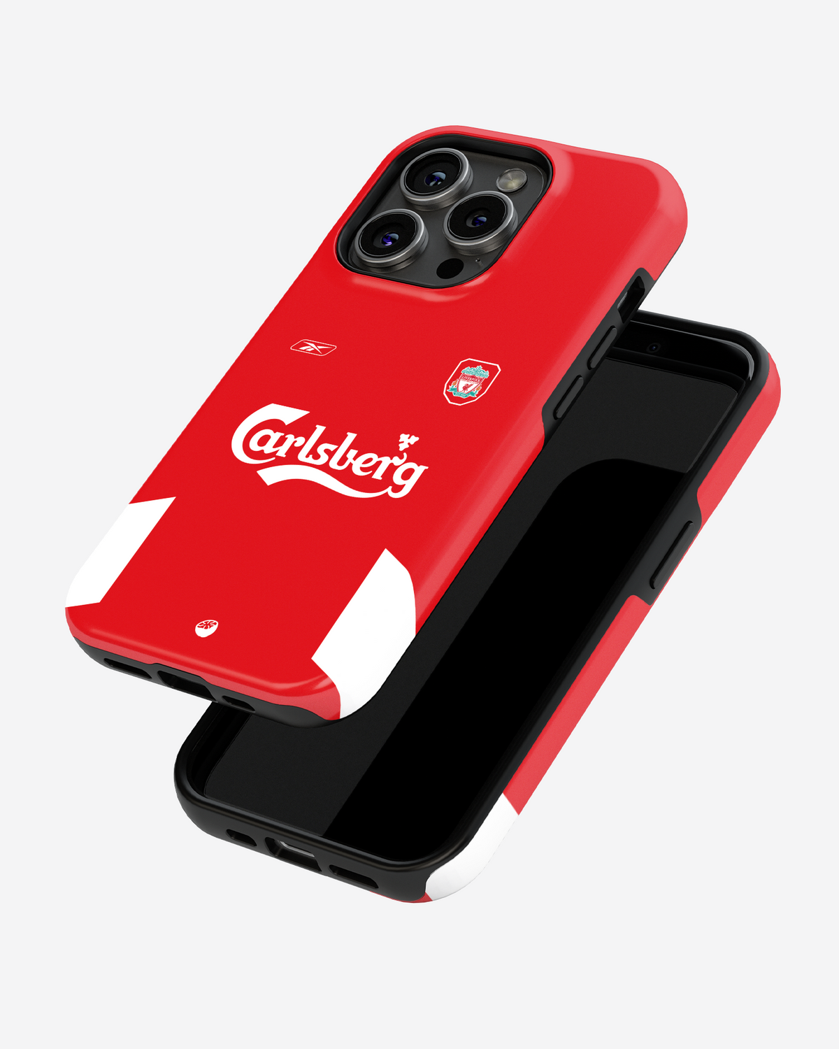 Liverpool 2004-06 Home Phone Case
