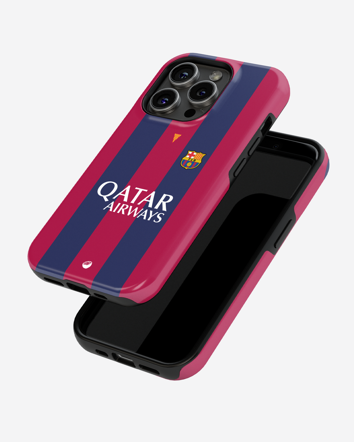 Barcelona 2014-15 Home Phone Case