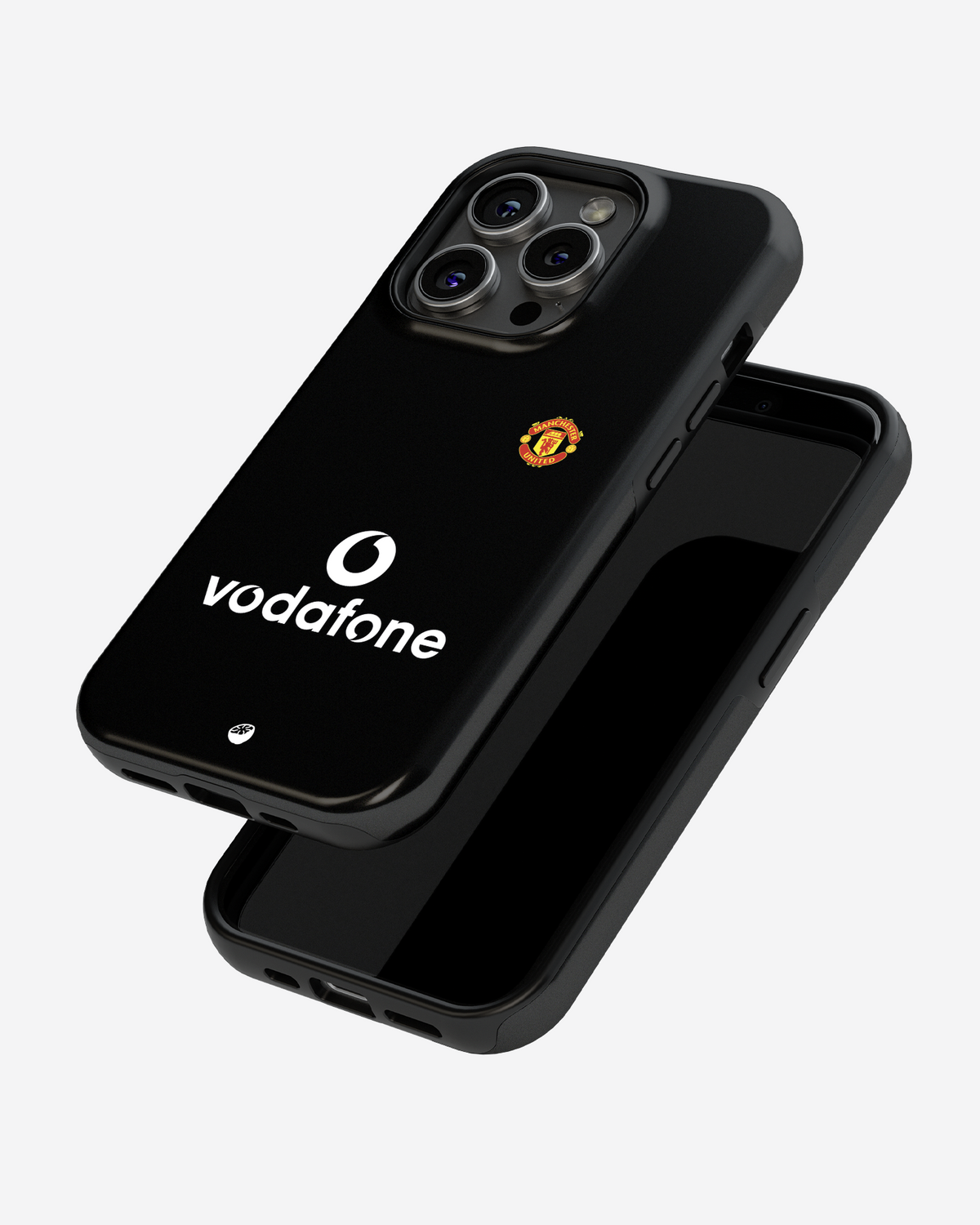 Manchester Red 2003-05 Away MagSafe Phone Case