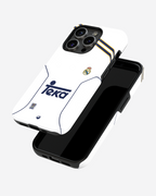Madrid 1998-00 Home Phone Case