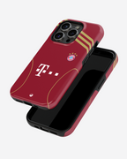 Munich 2012-13 Home Phone Case