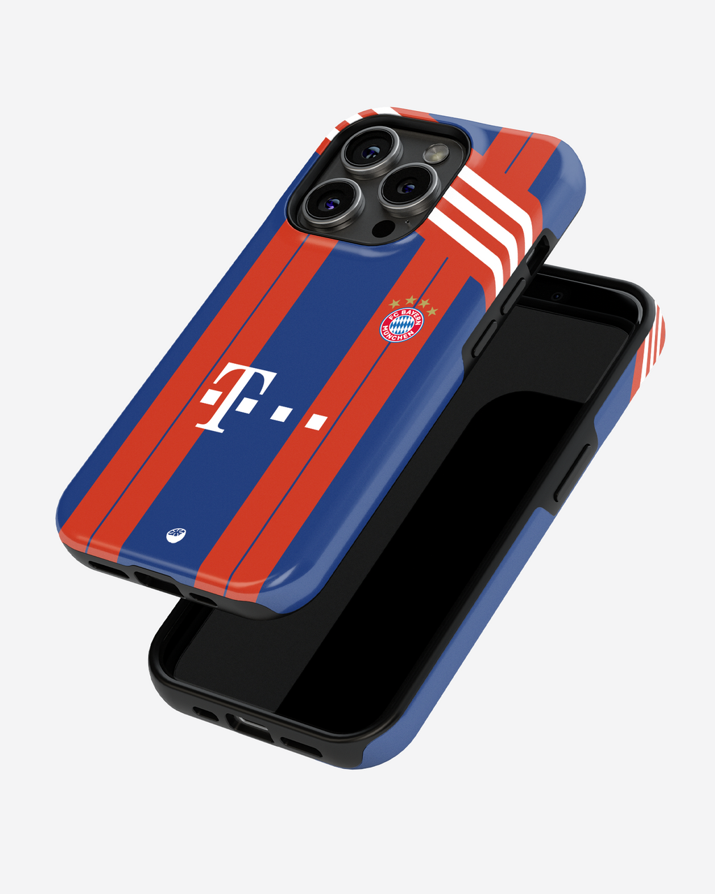 Munich 2014-15 Home MagSafe Phone Case