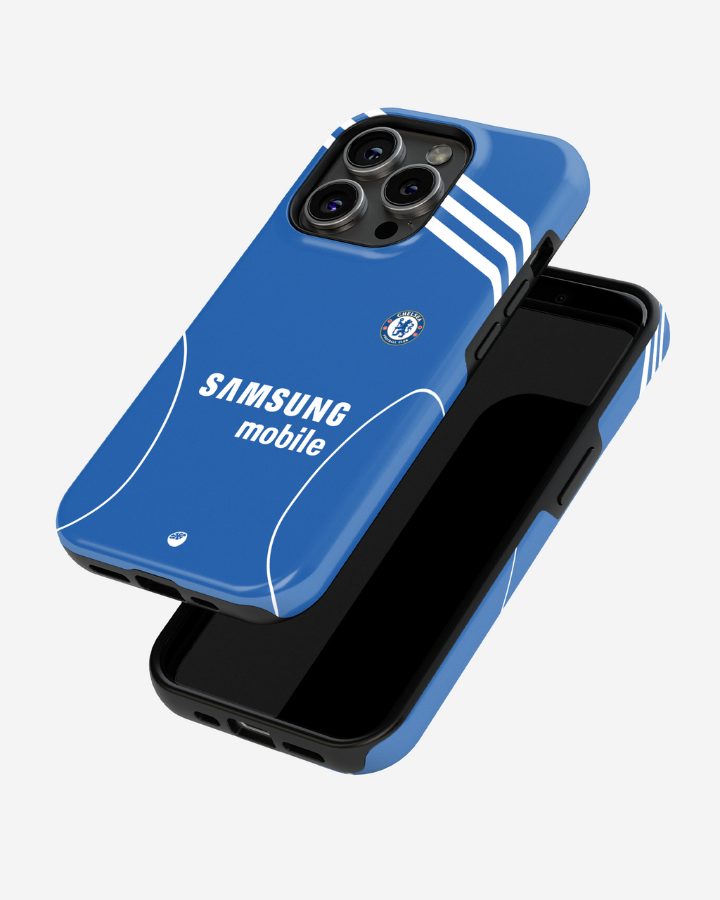 London Blue 2006-08 Home MagSafe Phone Case