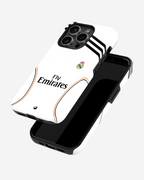 Madrid 2013-14 Home MagSafe Phone Case