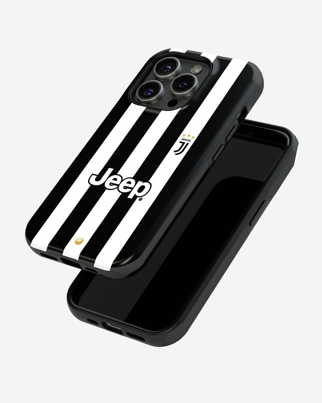 Turin 2017-18 Home MagSafe Phone Case