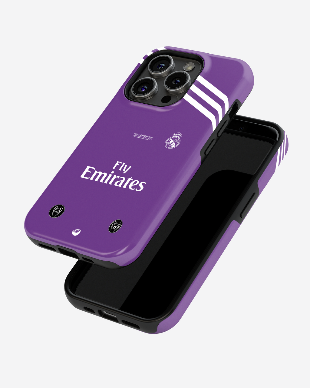 Madrid 2016-17 Special Edition MagSafe Phone Case