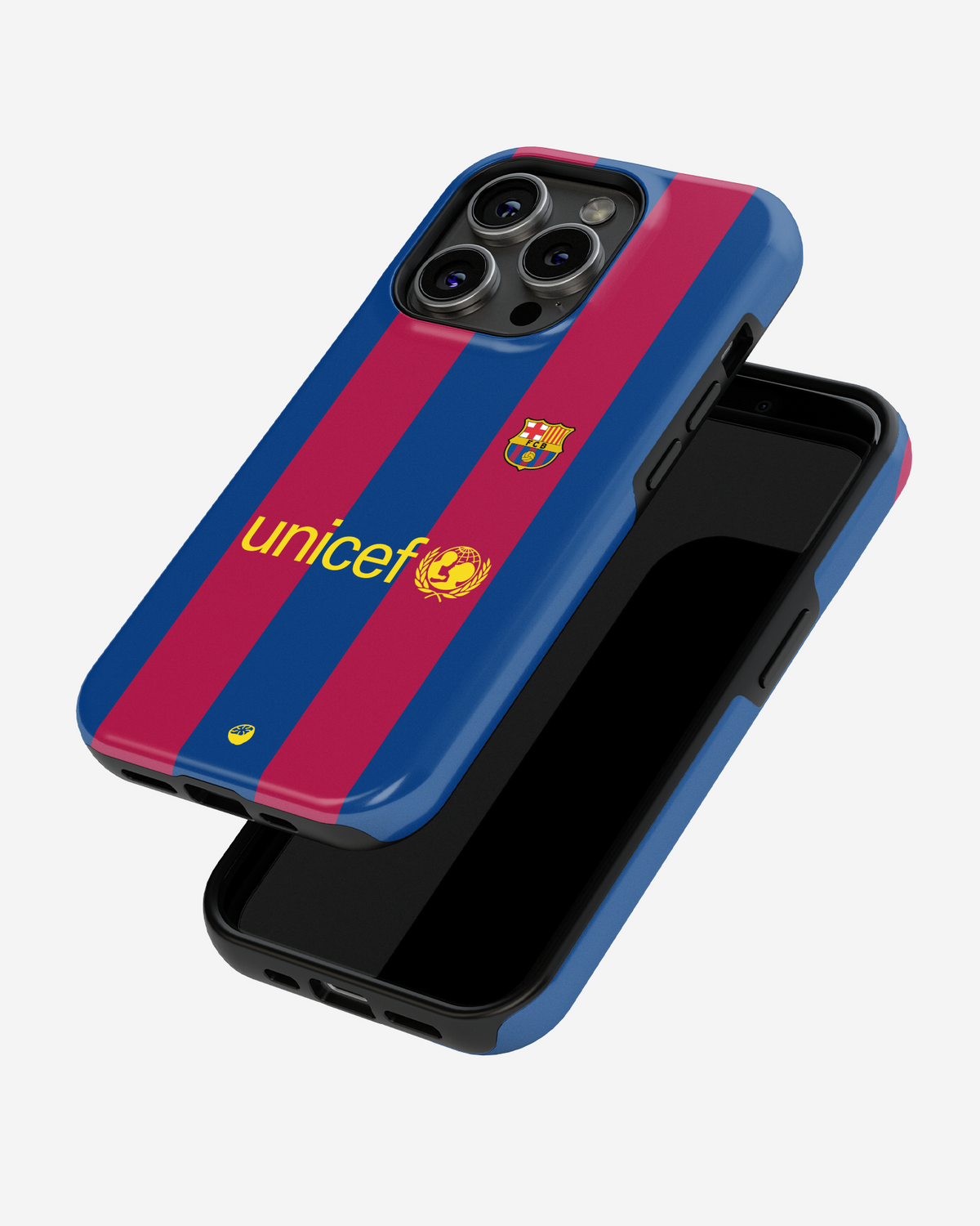 Barcelona 2010-11 Home MagSafe Phone Case