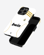 Madrid 2011-12 Home Phone Case