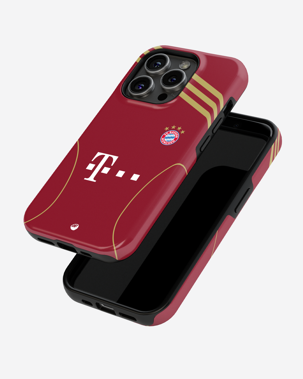 Munich 2012-13 Home MagSafe Phone Case