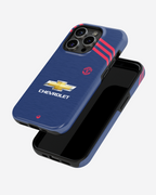 Manchester Red 2016-17 Away Phone Case