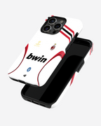Milan Red 2006-07 Special Edition Phone Case
